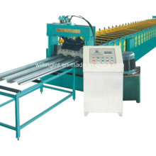 High Quality Steel Floor Deck Roll Forming Machine